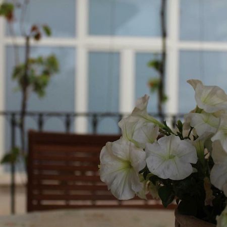Soffio Di Provenza Apartment Pozzallo Ngoại thất bức ảnh
