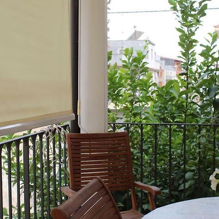 Soffio Di Provenza Apartment Pozzallo Ngoại thất bức ảnh
