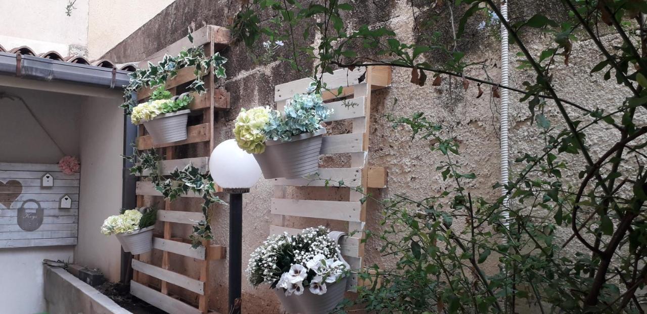 Soffio Di Provenza Apartment Pozzallo Ngoại thất bức ảnh