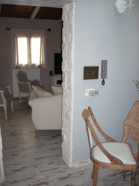 Soffio Di Provenza Apartment Pozzallo Phòng bức ảnh