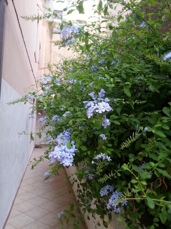 Soffio Di Provenza Apartment Pozzallo Ngoại thất bức ảnh