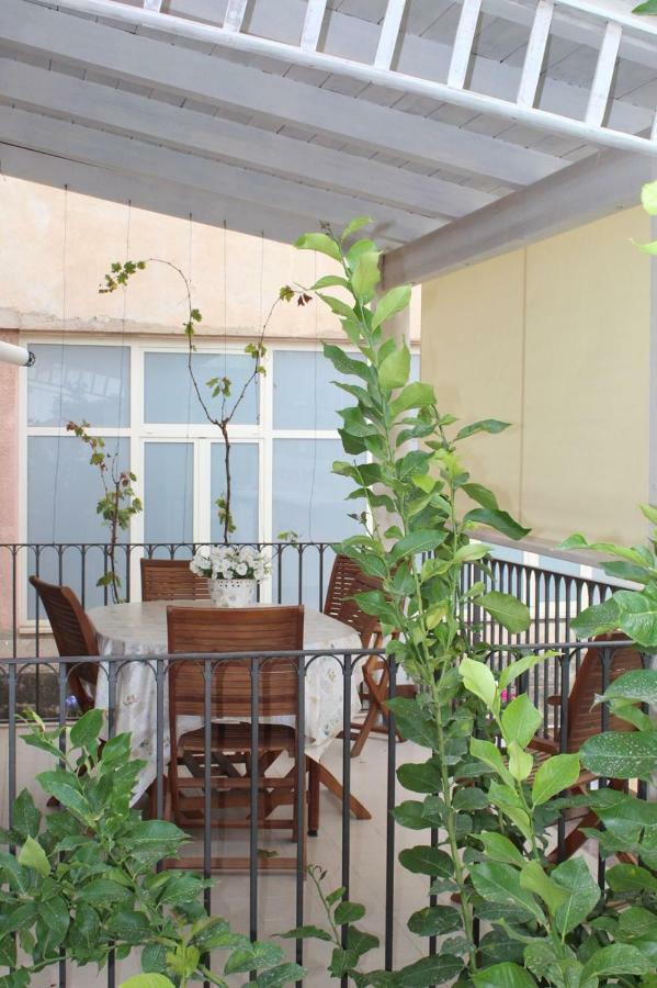 Soffio Di Provenza Apartment Pozzallo Ngoại thất bức ảnh