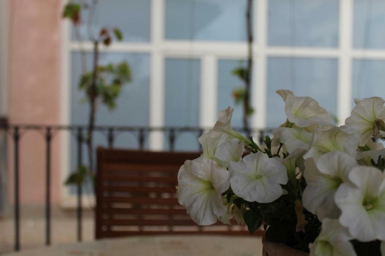 Soffio Di Provenza Apartment Pozzallo Ngoại thất bức ảnh
