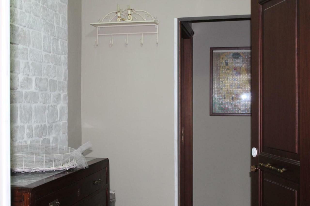 Soffio Di Provenza Apartment Pozzallo Ngoại thất bức ảnh