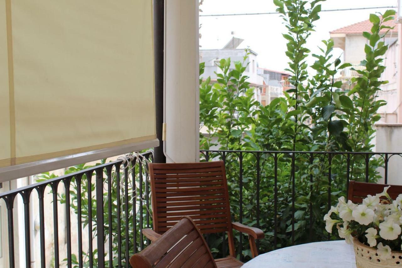 Soffio Di Provenza Apartment Pozzallo Ngoại thất bức ảnh