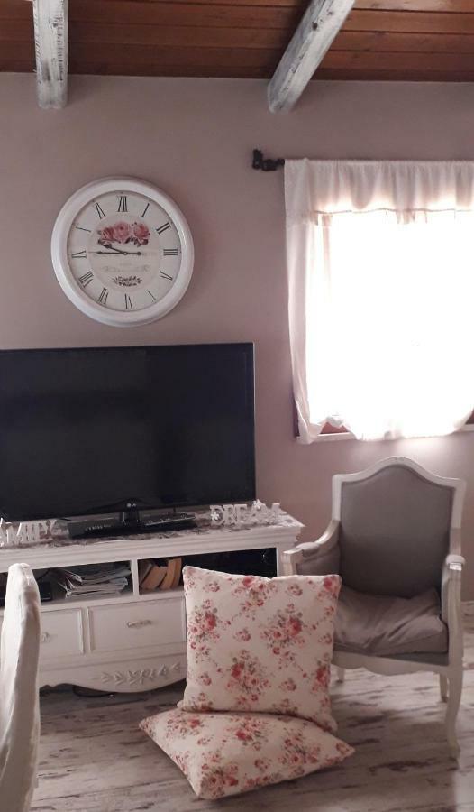 Soffio Di Provenza Apartment Pozzallo Ngoại thất bức ảnh