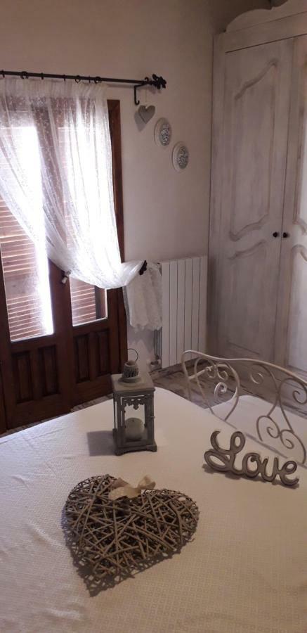 Soffio Di Provenza Apartment Pozzallo Ngoại thất bức ảnh