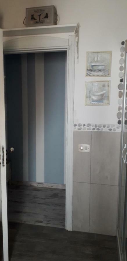 Soffio Di Provenza Apartment Pozzallo Ngoại thất bức ảnh