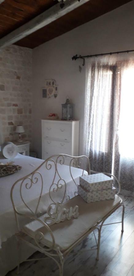 Soffio Di Provenza Apartment Pozzallo Ngoại thất bức ảnh