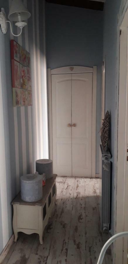 Soffio Di Provenza Apartment Pozzallo Ngoại thất bức ảnh