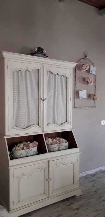 Soffio Di Provenza Apartment Pozzallo Ngoại thất bức ảnh