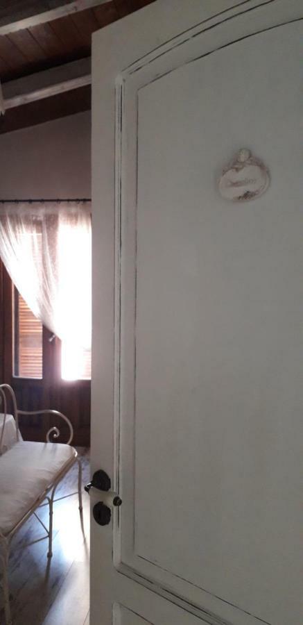 Soffio Di Provenza Apartment Pozzallo Ngoại thất bức ảnh