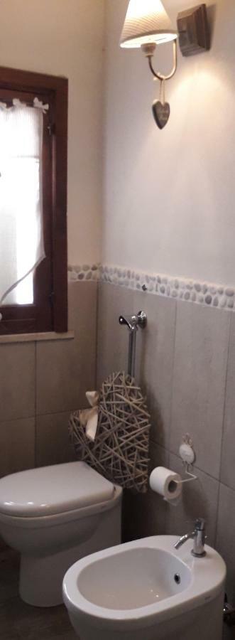 Soffio Di Provenza Apartment Pozzallo Ngoại thất bức ảnh