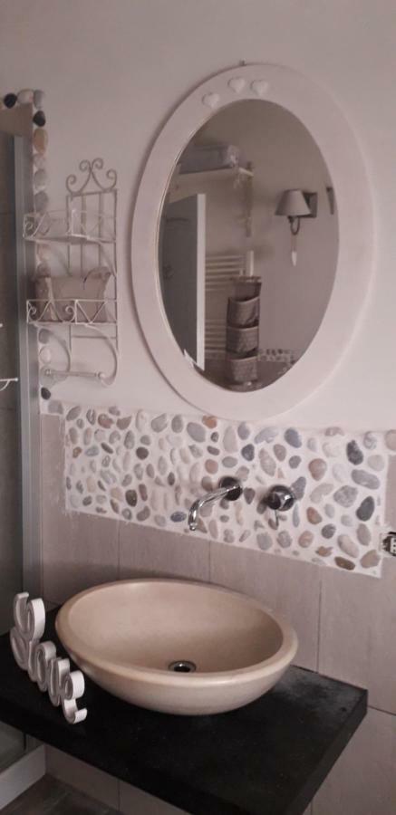 Soffio Di Provenza Apartment Pozzallo Ngoại thất bức ảnh