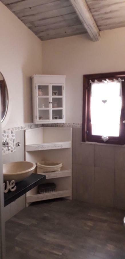 Soffio Di Provenza Apartment Pozzallo Ngoại thất bức ảnh