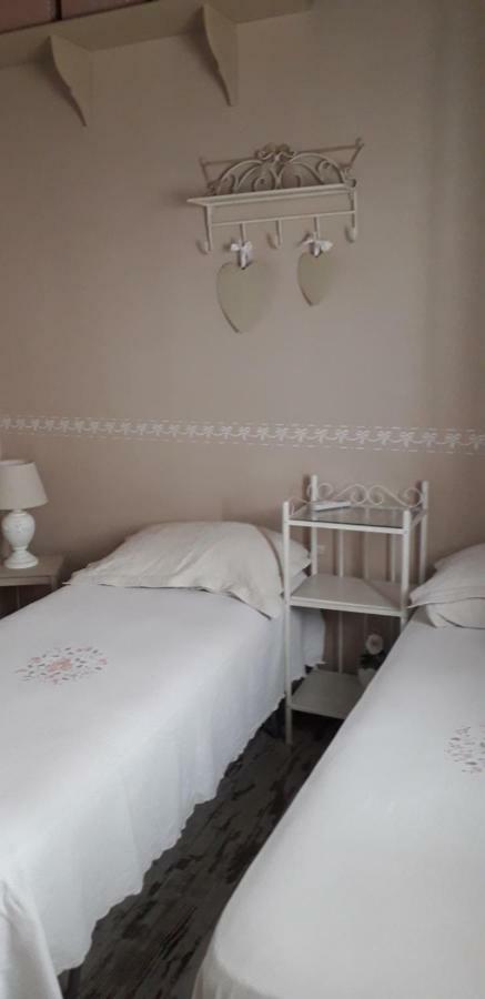 Soffio Di Provenza Apartment Pozzallo Ngoại thất bức ảnh