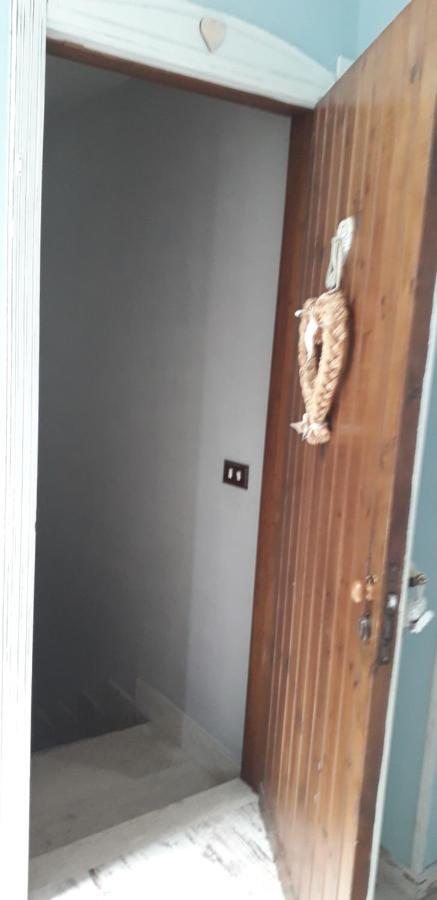 Soffio Di Provenza Apartment Pozzallo Ngoại thất bức ảnh