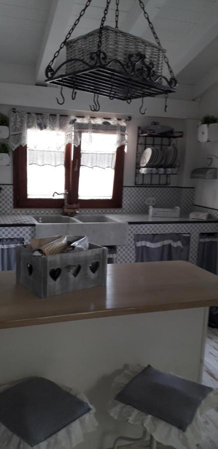 Soffio Di Provenza Apartment Pozzallo Ngoại thất bức ảnh
