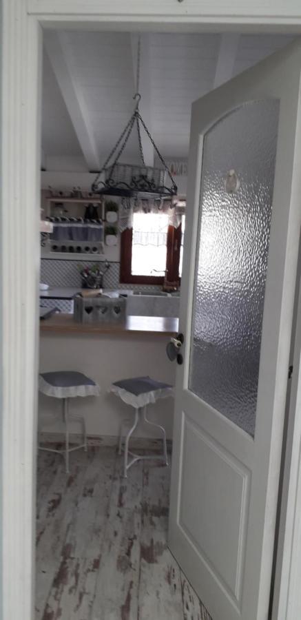 Soffio Di Provenza Apartment Pozzallo Ngoại thất bức ảnh